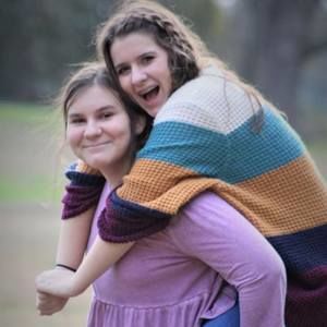 Meet your Posher, Allyson